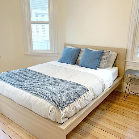4 Bedroom Condo At Harvard Square And Harvard University Cambridge Zewnętrze zdjęcie