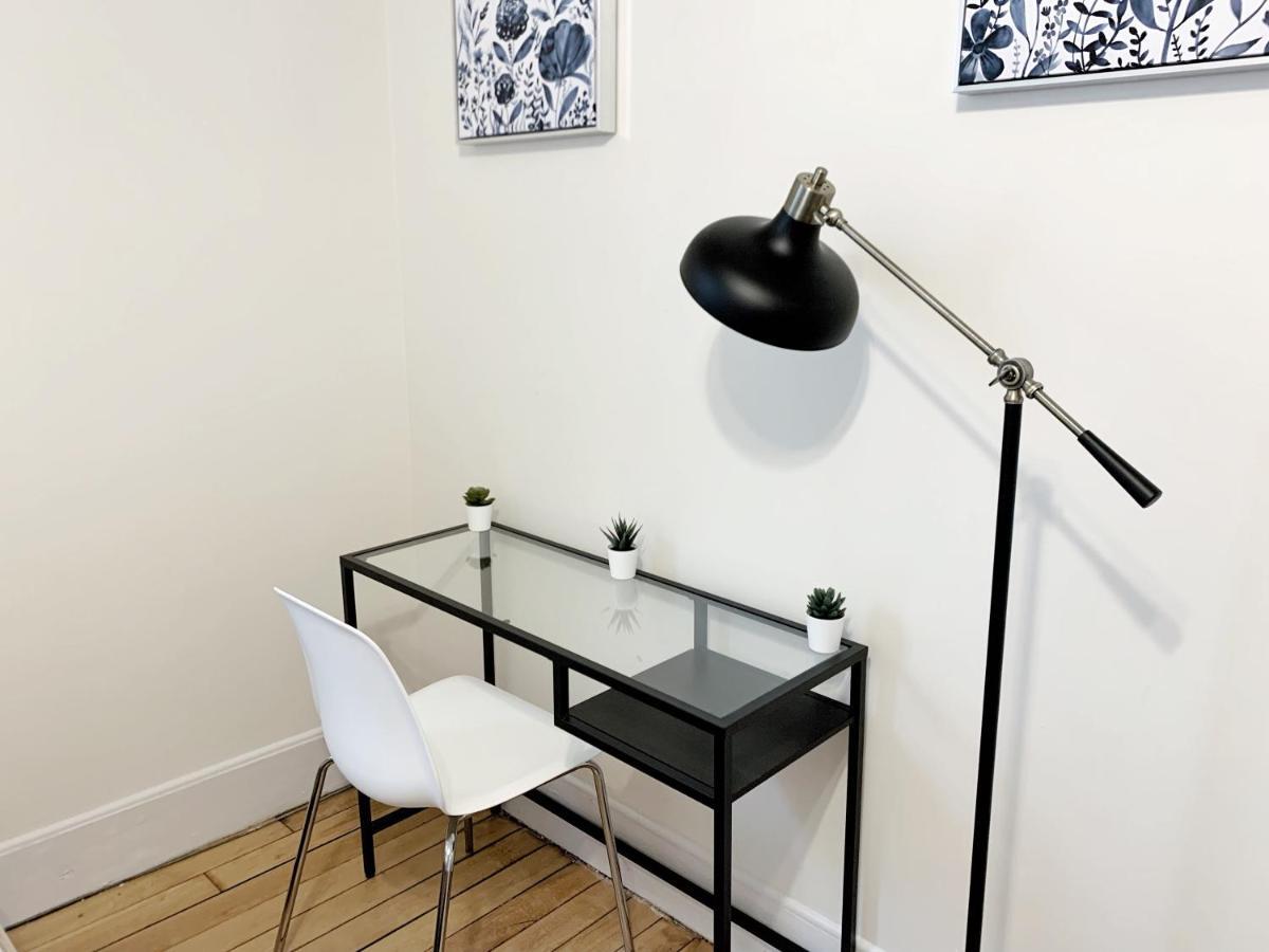 4 Bedroom Condo At Harvard Square And Harvard University Cambridge Zewnętrze zdjęcie
