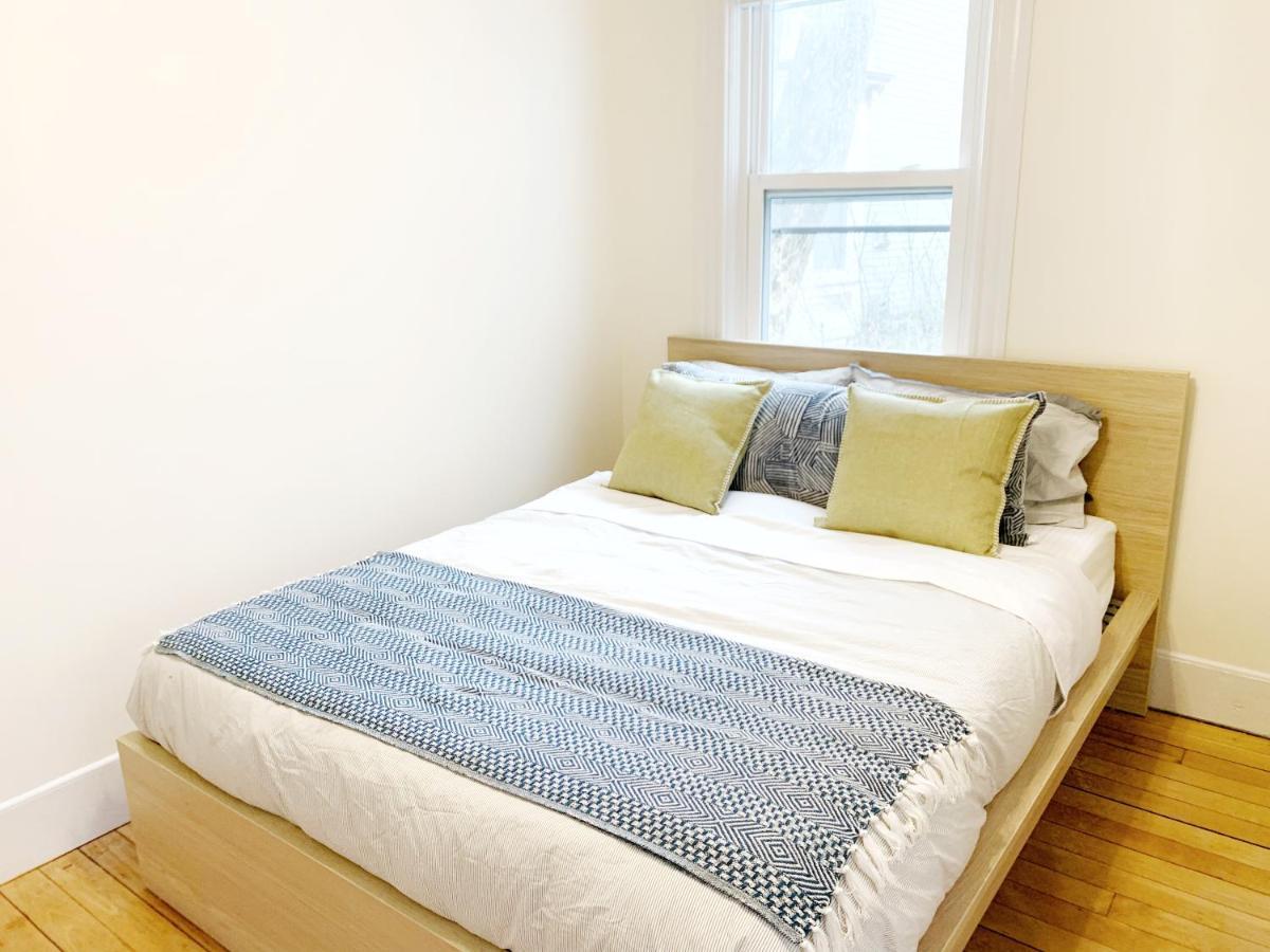 4 Bedroom Condo At Harvard Square And Harvard University Cambridge Zewnętrze zdjęcie