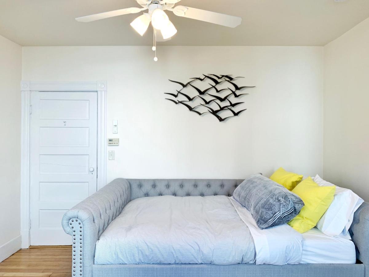 4 Bedroom Condo At Harvard Square And Harvard University Cambridge Zewnętrze zdjęcie